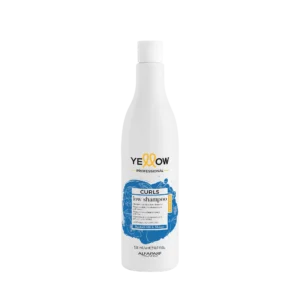 Curls Shampoo