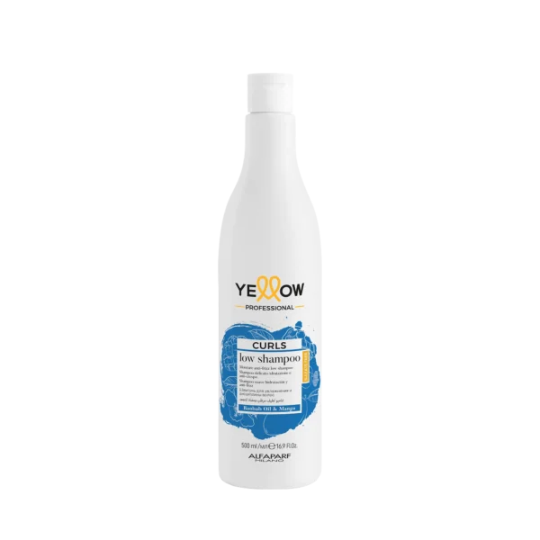 Curls Shampoo