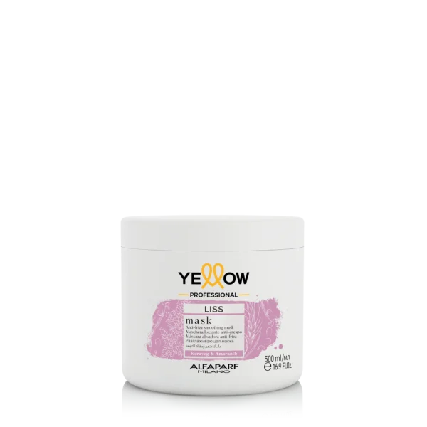 Liss Mask