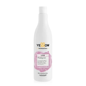 Liss Shampoo - 500 ml