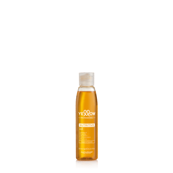 Nutritive Oil