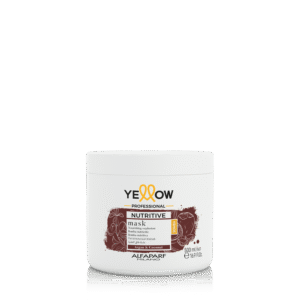 Nutritive Mask