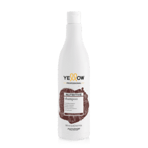 Nutritive Shampoo