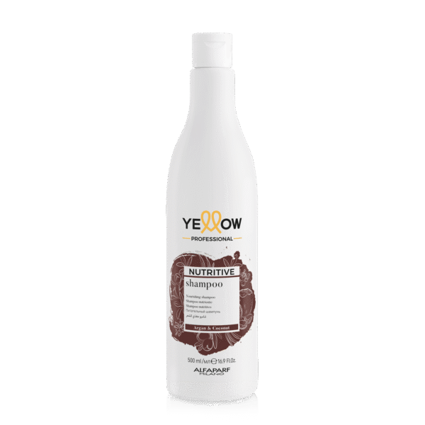 Nutritive Shampoo
