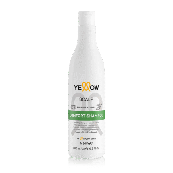 Shampoo Scalp Comfort