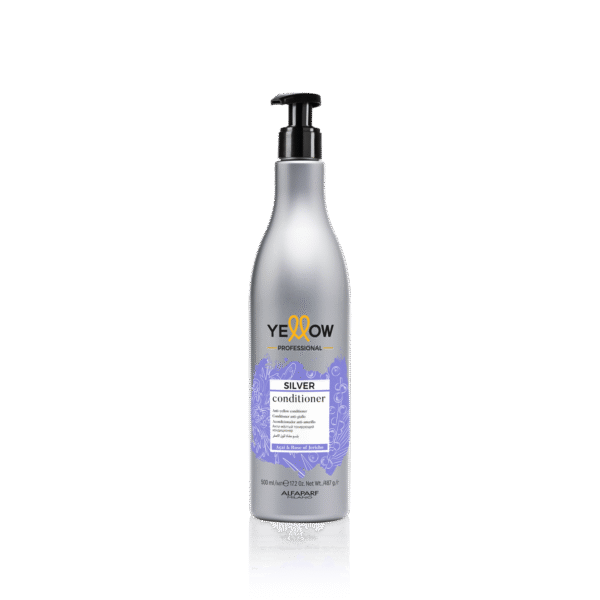 Silver Conditioner
