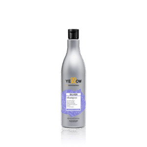 Silver Shampoo