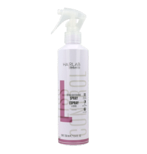 Spray Lisos Hair Lab