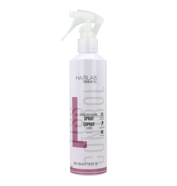 Spray Lisos Hair Lab