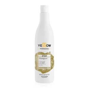 Star Shampoo