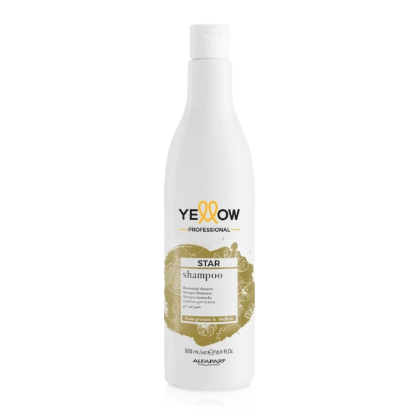 Star Shampoo