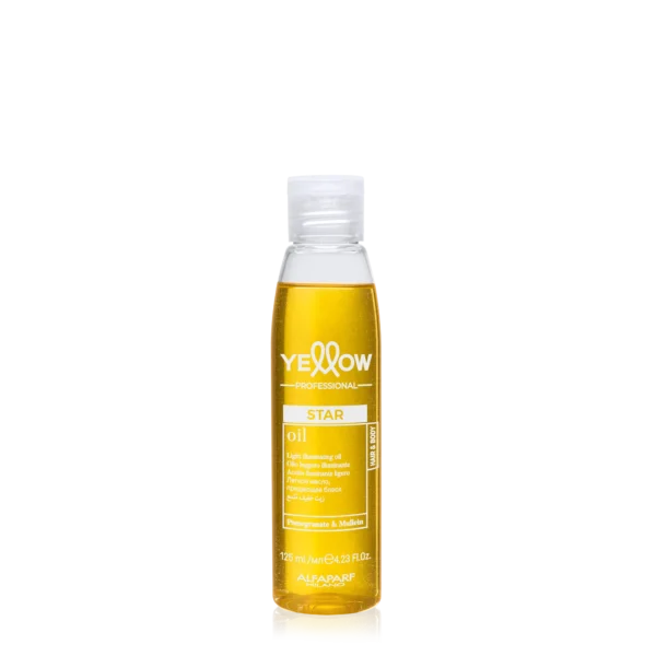 Star Oil