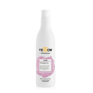 Liss Shampoo