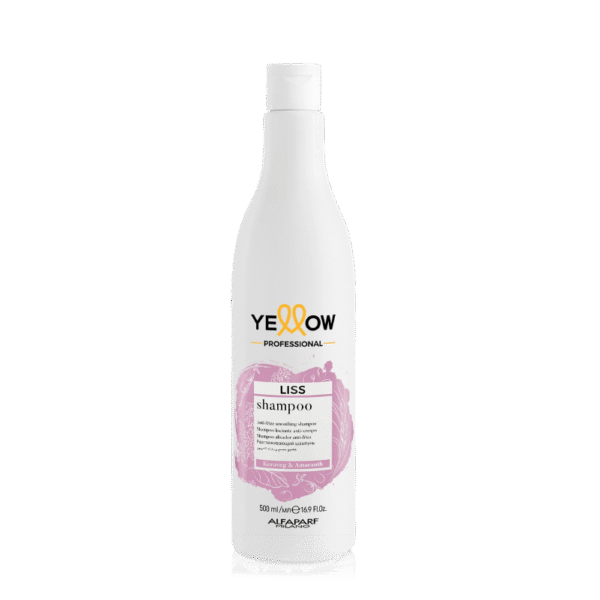 Liss Shampoo