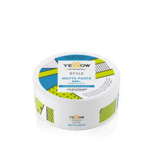Style Matte Paste
