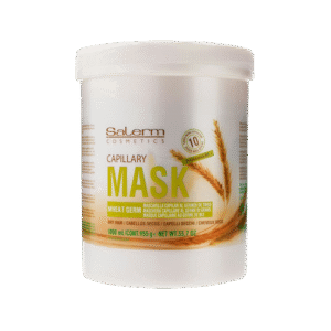 Mascarilla Germen De Trigo