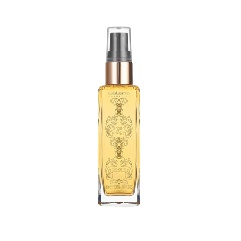Arganology Serum