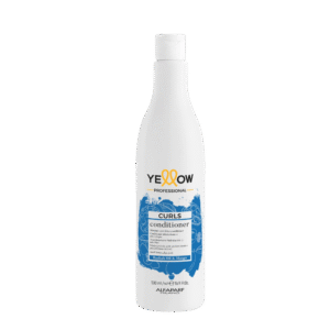 Acondicionador para Cabello Rizado Hidratante