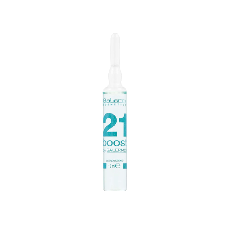Serum Salerm 21 Boost