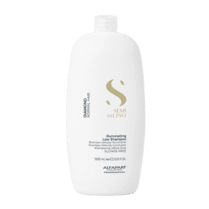 shampoo iluminador natural